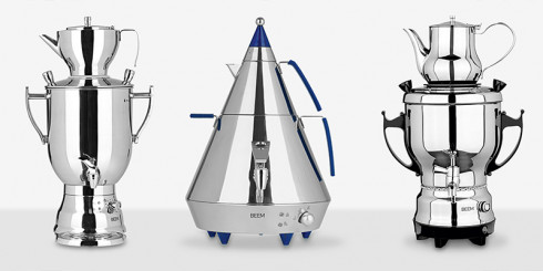 Электрические самовары