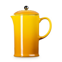 Френч - пресс объем 1 л, каменная керамика, серия Nectar, серия Nectar, LE CREUSET, Франция_00823640060830907836.jpg