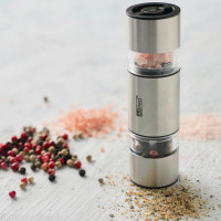 Мельница двусторонняя для перца и соли, DUOMILL MINI, размер 3,2х11 см, серия Duomill, ADHOC, Германия_00804970058876254858.jpg