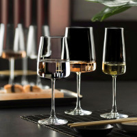 Набор из 6-ти бокалов для вина, 650 мл, хрустальное стекло, серия Essential, RCR, Италия_00819110054961601576.jpg