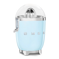 Соковыжималка для цитрусовых, нержавеющая сталь, тритан, голубой, SMEG, Италия_00814480075618132678.jpg