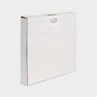 Тарелка обеденная, 26 см, стекло, серия Ripples, ANNA LAFARG, Китай_00822620046376076237.jpg