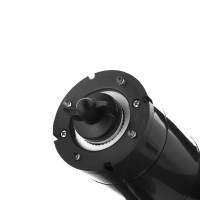 Мельница электрическая для соли и перца, MILANO BLACK, 20 x 6,5 см, черный, серия Milano, ADHOC, Германия_00806840059964811933.jpg