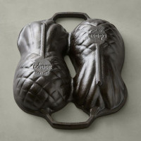 Форма для выпечки, 30 х 30 см, чугун, серия Classic, LODGE, США_00802460056772572391.jpg