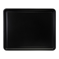 Противень для запекания с решеткой - гриль, 36 х 45 см, углеродистая сталь, нержавеющая сталь AISI 201, серия Roast Masters, LIBERTY JONES, Россия_00819870057821088265.jpg