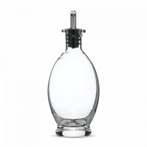 Бутылка для масла или уксуса, стекло, 400 мл, серия World of Flavours, KITCHEN CRAFT, Великобритания, Kitchen Craft World of Flavours