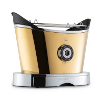 Тостер двухслотовый, нержавеющая сталь, пластик, золотой, серия Volo, BUGATTI, Италия_00812470061923305774.jpg