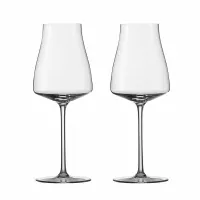 Набор бокалов для белого вина RIESLING, ручная работа, объем 342 мл, 2 шт., серия The Moment, ZWIESEL GLAS, Германия, 