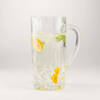 Кувшин , 1.2 л, хрустальное стекло, серия Opera, RCR, Италия_00817140054373816961.jpg