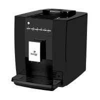 Кофемашина автоматическая Lucca Coffee&Tea, черный, KAFFIT, Финляндия_00811180039347043480.jpg