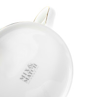 Сервиз чайный на 6 персон, 23 предмета, фарфор, декор, серия Максим, MIX&MATCH HOME, Китай_00810610060044582693.jpg