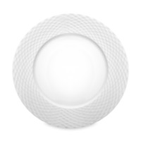 Тарелка обеденная, 28 см, серия Basket, PILLIVUYT, Франция