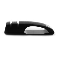 Точилка для ножей, цвет чёрный, серия Ran, YAXELL, Япония_00794940035636228439.jpg