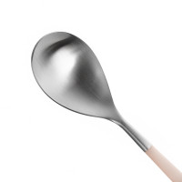 Набор столовых приборов на 6 персон, 24 предм., серия MIO matte ivory, CUTIPOL, Португалия_00802520057266688660.jpg