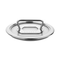 Набор посуды 9 предметов: 4 кастрюли, 1 сотейник, 4 стеклянные крышки, серия Gourmet Plus, ELO, Германия_00814410059889395890.jpg