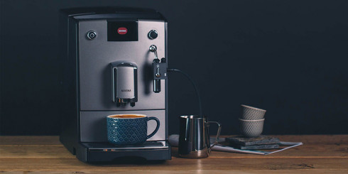 Кофемашины