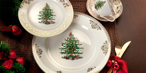 Новогодняя коллекция