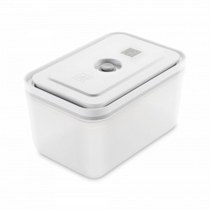 Контейнер с крышкой для вакуумного хранения, 21,4 х 14,4 см, 2 л, пластик, серия Fresh Save, ZWILLING J.A. HENCKELS, Германия, ZWILLING (Германия)