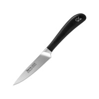 Набор кухонных ножей, 6 предметов + точилка, в подставке, серия Signature, ROBERT WELCH, Великобритания_00814480066476835792.jpg