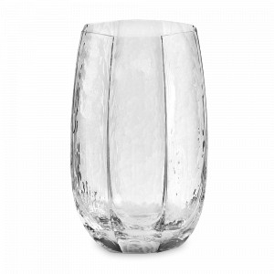 Стакан высокий, 310 мл, стекло ручной работы, TOYO SASAKI GLASS, Япония, TOYO SASAKI GLASS (Япония)