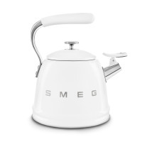 Чайник со свистком, 2.3 л, нержавеющая сталь, белый, SMEG_00824820038774202383.jpg
