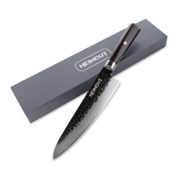 Нож кухонный поварской Шеф, 20 см, Black Damascus, HEIMCUT, Россия_00817910054447081979.jpg