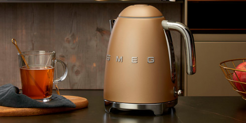 Электрические чайники