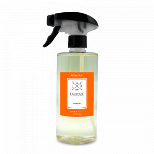 Спрей для дома «Грейпфрут», 500 мл, натуральные масла, AMBIENTAIR, Испания, Ароматы для дома