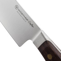 Профессиональный поварской кухонный нож Шеф 20 см, серия Crafter, WUESTHOF, Золинген, Германия_00799840055143491586.jpg