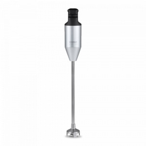 Блендер погружной, анодированный алюминий, серебристый, CASO, Германия, CASO (Германия)