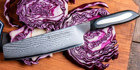 Кухонные ножи