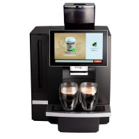 Кофемашина профессиональная автоматическая, черный, KAFFIT, Финляндия_00820300047522624566.jpg