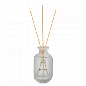 Диффузор ароматический Black Opium, 100 мл, стекло, серия Aroma, ANNA LAFARG, Китай, Ароматы для дома