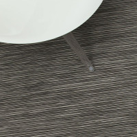 Салфетка подстановочная, винил, 36х48 см, серия Rib weave, CHILEWICH, США_00776120038564901633.jpg