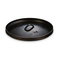 Жаровня на ножках, 9,5 л, чугун, серия Classic, LODGE, США_00796610045137384810.jpg