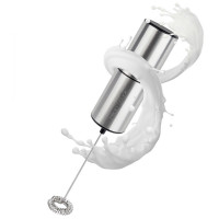 Капучинатор -пеновзбиватель, нержавеющая сталь, стальной, PROFI COOK, Германия_00817860051395856012.jpg