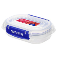 Контейнер , 180 мл, пластик, серия Klip It Plus, SISTEMA, Новая Зеландия_00804180052939364537.jpg