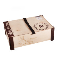 Набор посуды 3 пр., медь, крышки с посеребренной декорированной ручкой, серия Opus Cupra, RUFFONI, Италия_00777850075442722535.jpg