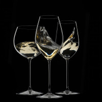 Набор из 2-х бокалов (фужеров) для белого вина OAKED CHARDONNAY, 620 мл, 21.7 см, хрусталь, серия Riedel Veritas, RIEDEL, Австрия_00783690040992974092.jpg