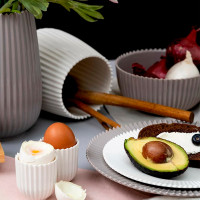 Подставка для кухонных аксессуаров, 1. 1 л, фарфор, белый, серия Edge, TKANO, Россия_00812590062740454094.jpg