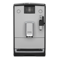 Кофемашина CafeRomatica, 2,2 л, пластик, серебристый, NIVONA, Швейцария