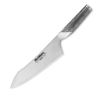 Нож кухонный поварской «Kiritsuke» 18 см, серия Global, GLOBAL, Япония, 