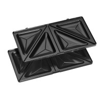 Сэндвичница, пластик, черный, CLATRONIC, Германия_00812390046734034915.jpg