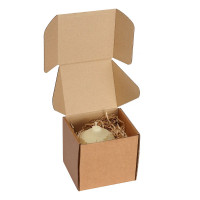 Свеча декоративная, 10.5 см, 100 часов, молочный, серия Edge, TKANO, Россия_00817550047036843568.jpg