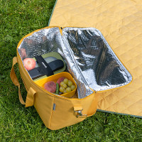 Термосумка для пикника L, 19 х 37 х 22.5 см, полиэстер 600D, оранжевый, серия Smart Picnic, SMART SOLUTIONS, Китай_00821110063707309017.jpg