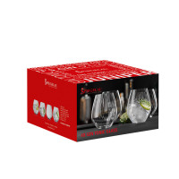 Набор из 4-х стаканов, 625 мл, хрустальное стекло, серия Special Glasses, SPIEGELAU, Германия_00805300045431518456.jpg