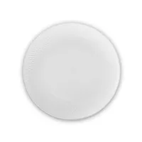 Тарелка закусочная «Даймонд», 18 см, фарфор, белый, серия Даймонд, MAXWELL WILLIAMS, Австралия, 