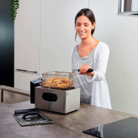 Фритюрница , 3 л, нержавеющая сталь, пластик, стальной, TAURUS, Испания_00813100047834768160.jpg