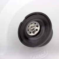 Крышка стеклянная, диаметр 28 см, серия Glass Lids, AMT, Германия_00794260050199966380.jpg