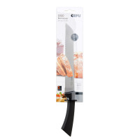 Нож для хлеба Senso, материал: нержавеющая сталь, пластик, GEFU, Германия_00803920059734016659.jpg